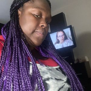 Meet your Posher, Ericka